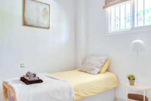 Pokój 1 - Apartament 1