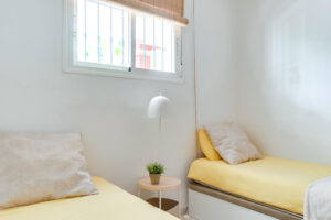 Pokój 1 - Apartament 1 