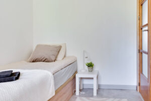 Pokój 2 - Apartament 1