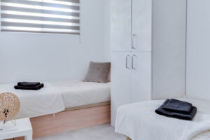 Pokój 2 - Apartament 1 