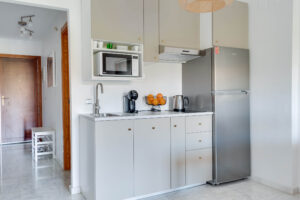 Aneks kuchenny - Apartament 1