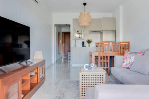 Salon - Apartament 1